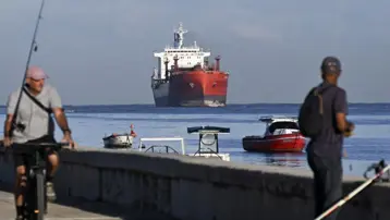 Küba'da akaryakıt krizi. Rusya yardım eli uzatacak