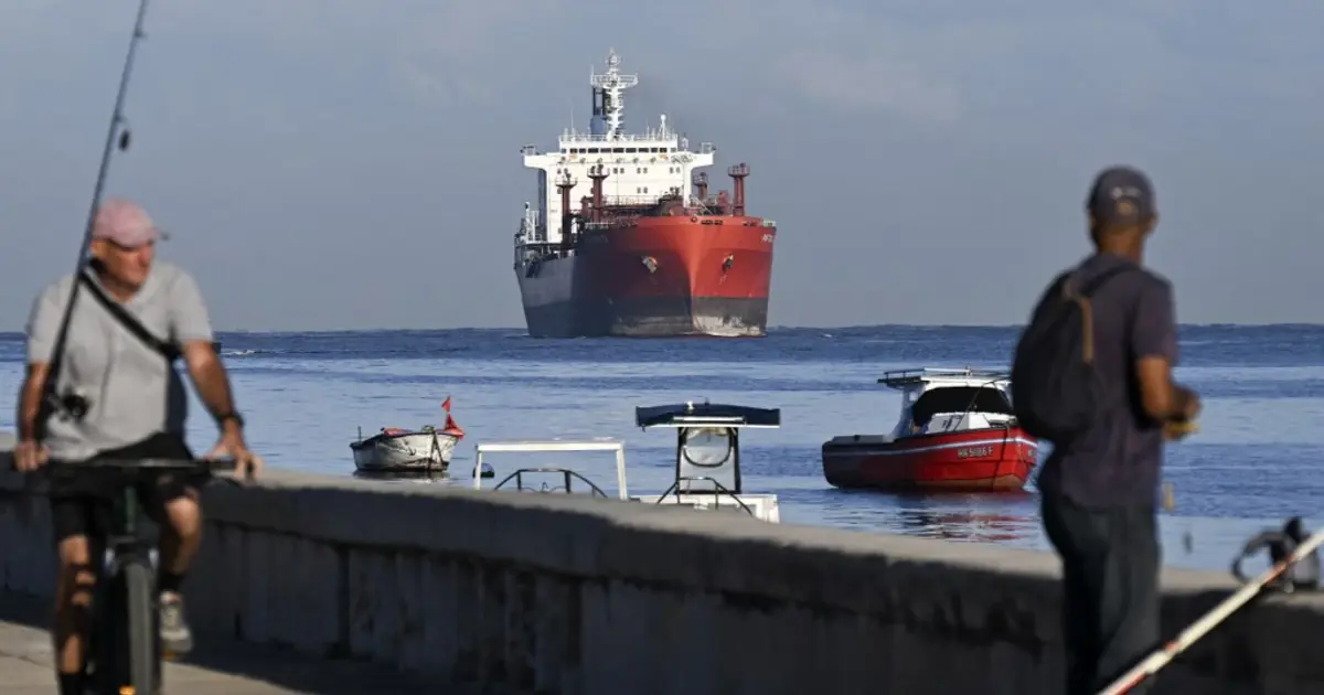 Küba'da akaryakıt krizi. Rusya yardım eli uzatacak