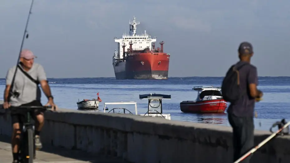Küba'da akaryakıt krizi. Rusya yardım eli uzatacak