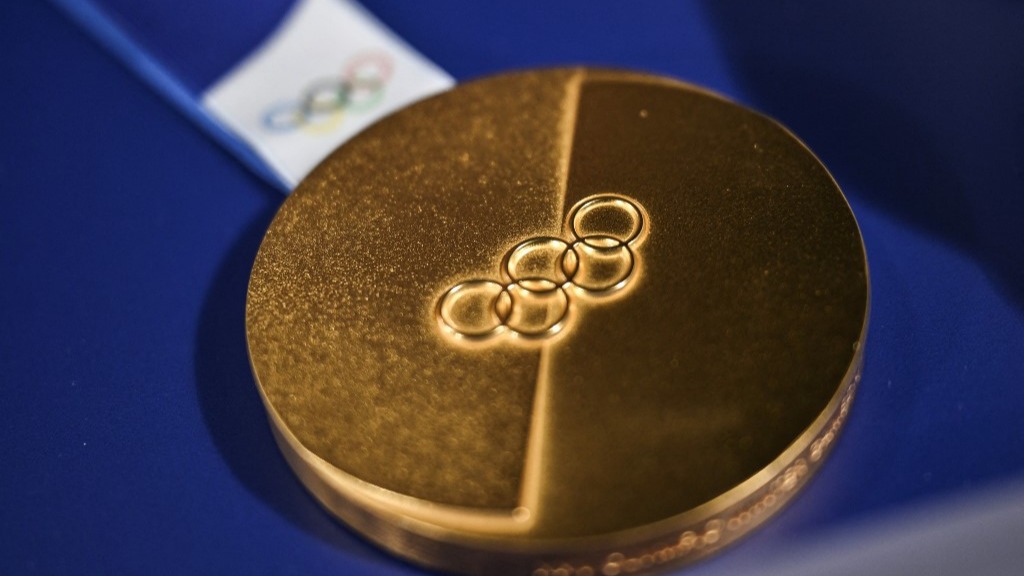 Olimpiyatlarda "kalitesiz madalya" mı kullanılıyor?