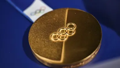 Olimpiyatlarda "kalitesiz madalya" mı kullanılıyor?