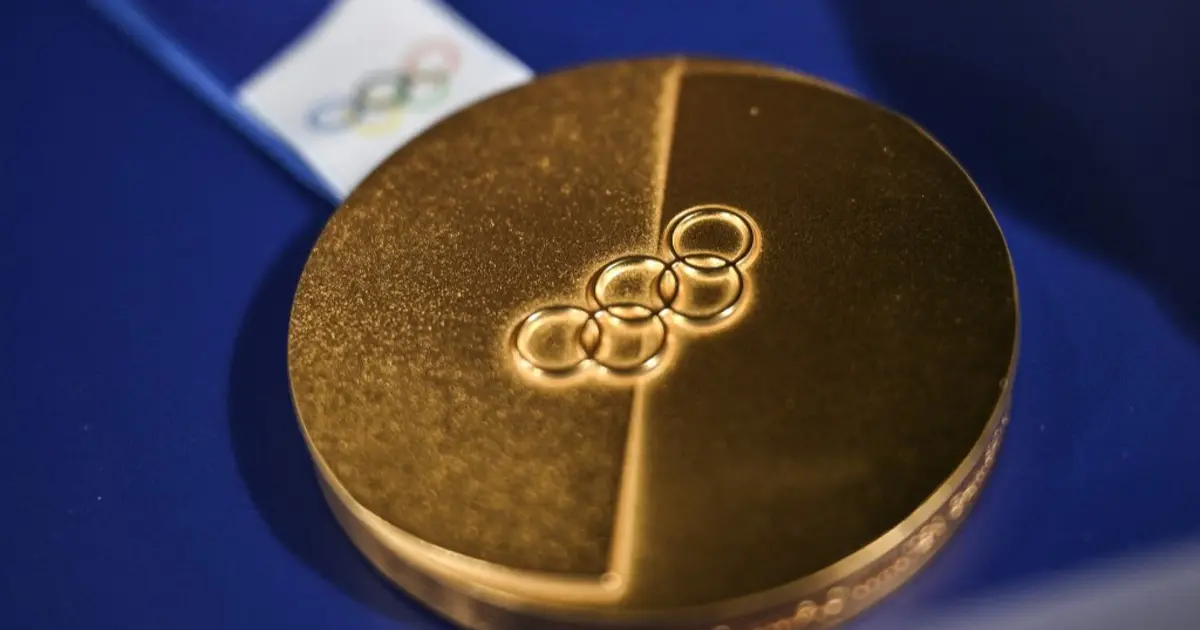 Olimpiyatlarda "kalitesiz madalya" mı kullanılıyor?