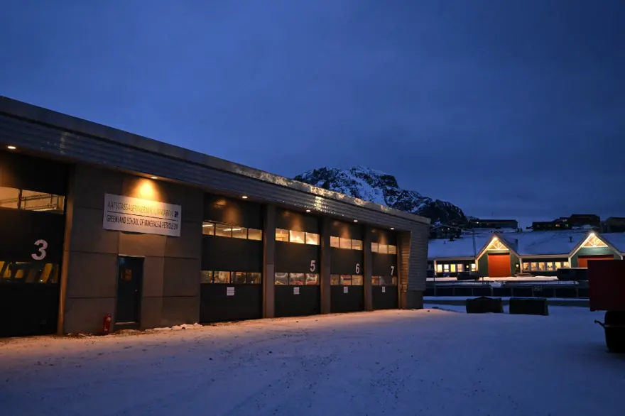 FAAL DURUMDA SADECE İKİ MADEN VAR 1