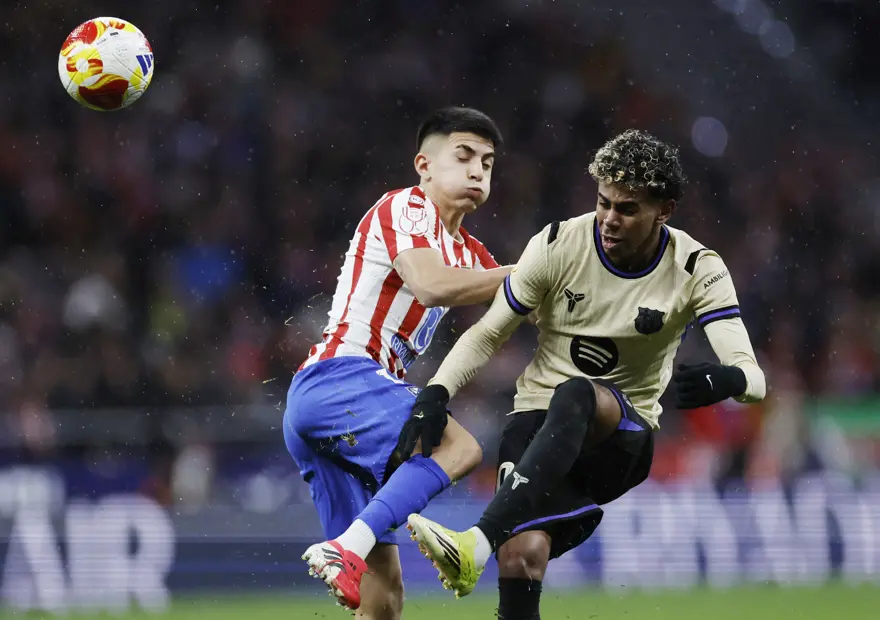 GİRONA-BARCELONA MAÇI NE ZAMAN, SAAT KAÇTA VE HANGİ KANALDA? 1