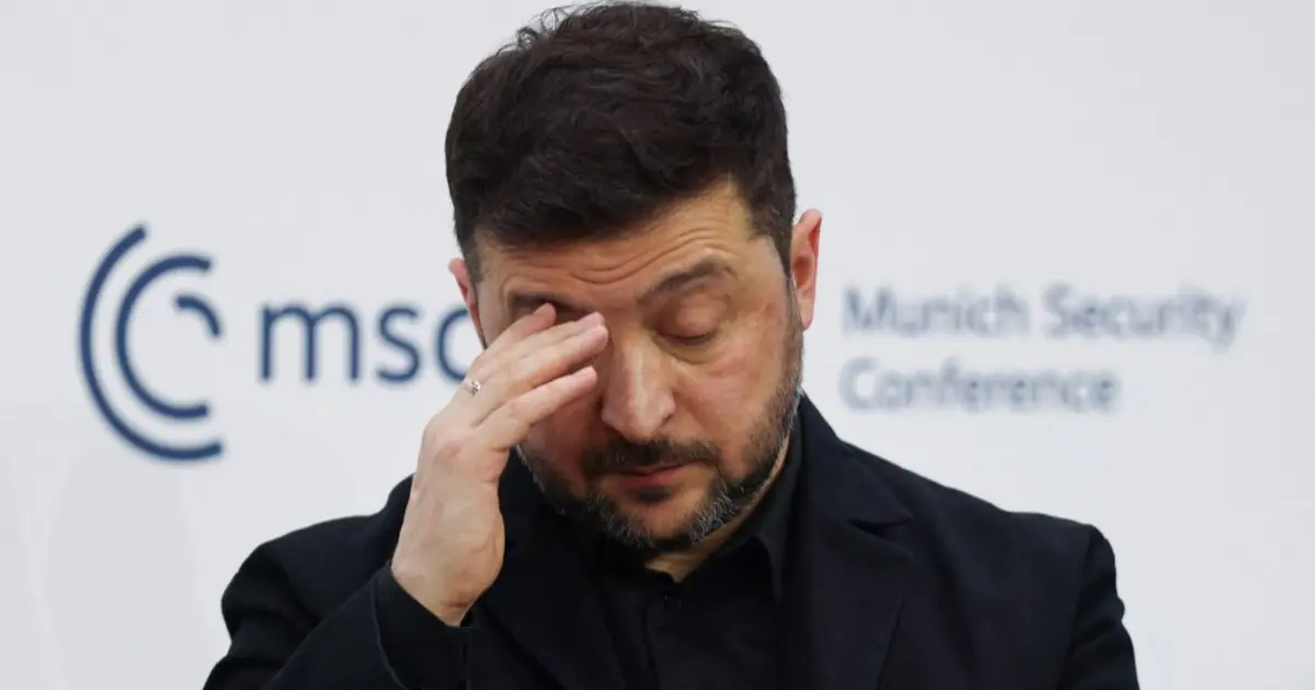 Zelenski'den seçim açıklaması, "önce ateşkes"