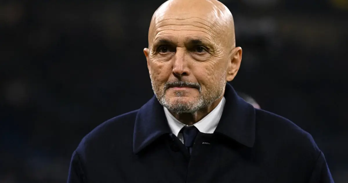 Juventus Teknik Direktörü Luciano Spalletti: Galatasaray maçı zor olacak