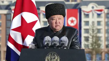 Kuzey Kore sınırı 4 kez ihlal eden edildi, suçlular medeni çıktı