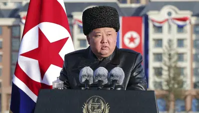 Kuzey Kore sınırı 4 kez ihlal edildi, suçlular sivil çıktı