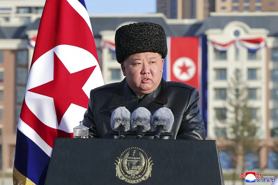 Kuzey Kore sınırı 4 kez ihlal edildi, suçlular sivil çıktı