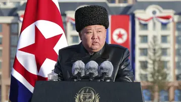 Kuzey Kore sınırı 4 kez ihlal edildi, suçlular sivil çıktı