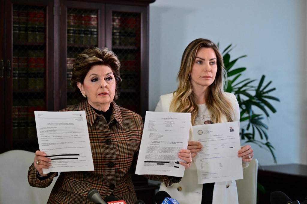 ABD'de ikinci pedofil skandalı. Eşi, ölen kocasını ihbar etti