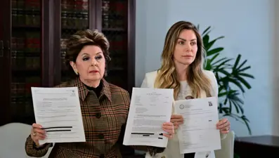 ABD'de ikinci pedofil skandalı. Eşi, ölen kocasını ihbar etti