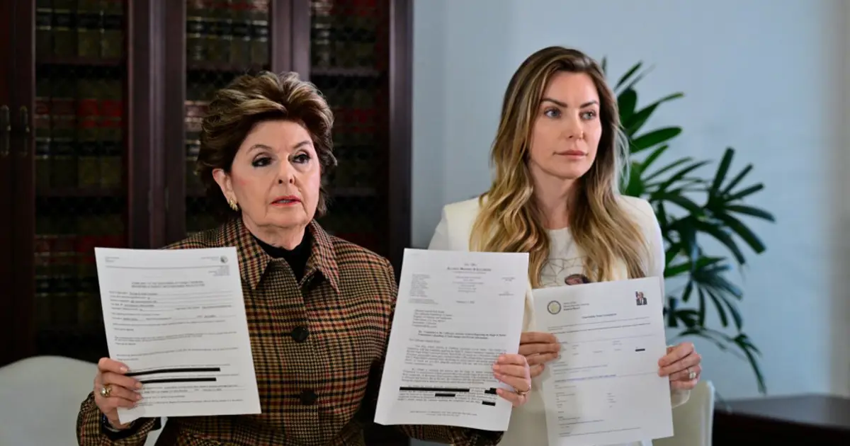 ABD'de ikinci pedofil skandalı. Eşi, ölen kocasını ihbar etti