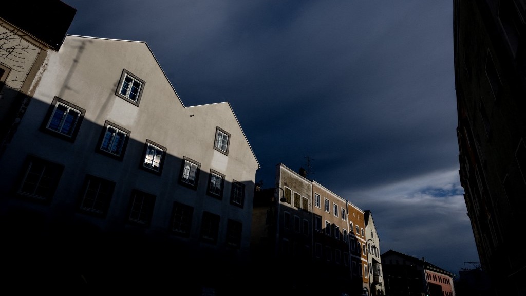 Hitler'in doğduğu ev polis karakolu olacak. Amaç ziyaretçileri engellemek