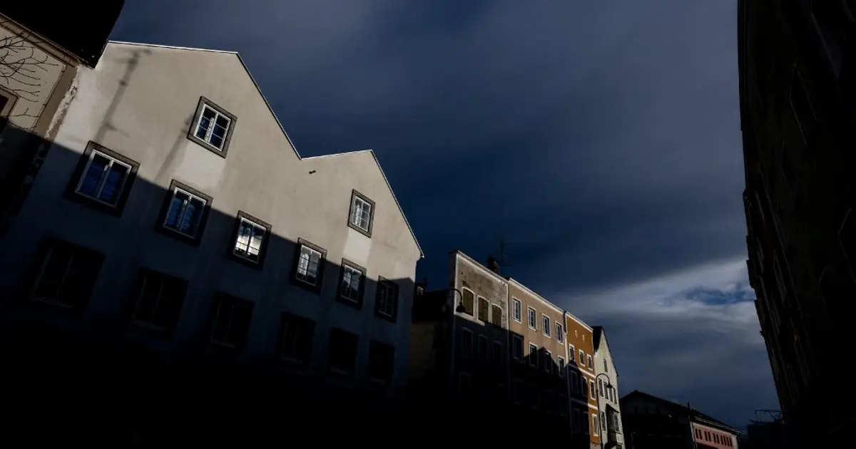 Hitler'in doğduğu ev polis karakolu olacak. Amaç ziyaretçileri engellemek