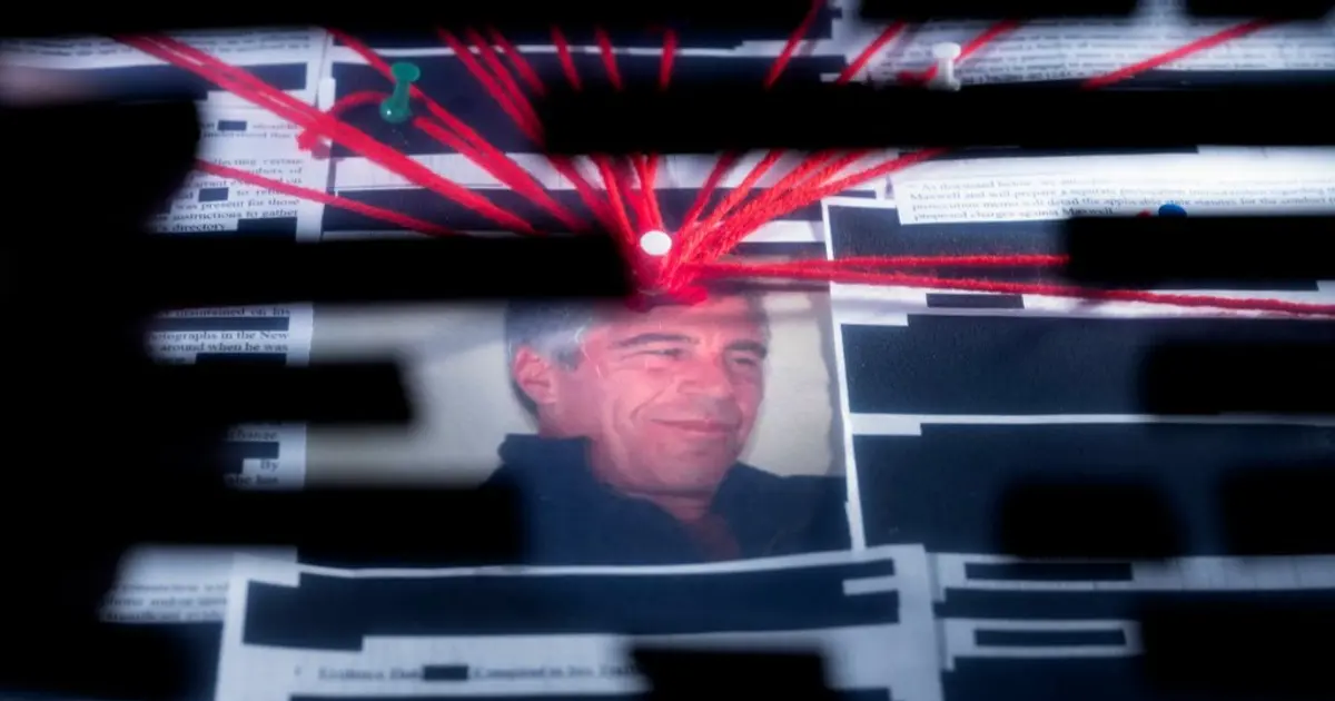 Epstein dosyalarında FBI boşluğu. "Trump'la ilgili ifadeler kayıp"