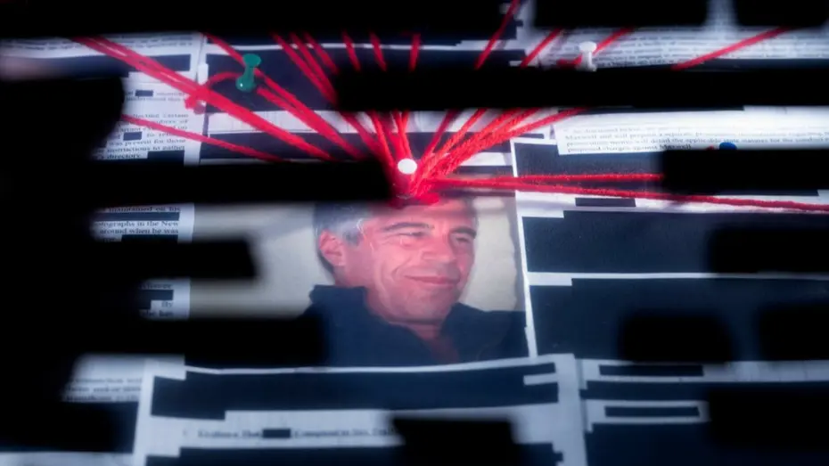 Epstein dosyalarında FBI boşluğu. 