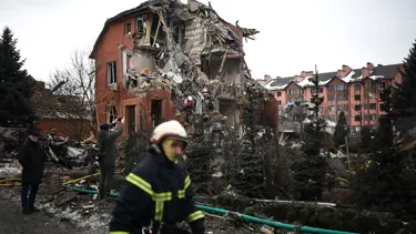 Dünya Bankası öngörüini güncelledi. Ukrayna'nın yeniden inşasının maliyeti 588 milyar dolar