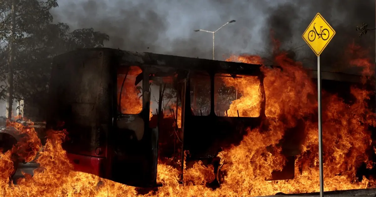 Kartel lideri El Mencho öldü, Meksika karıştı
