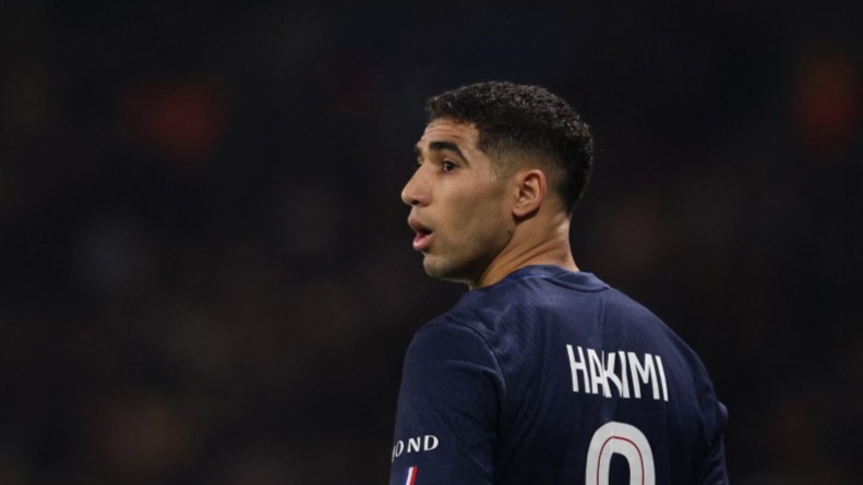 PSG'li futbolcu tecavüz iddiasıyla yargılanacak