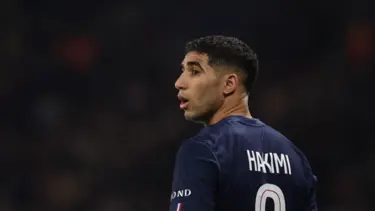 PSG'li futbolcu tecavüz iddiasıyla yargılanacak