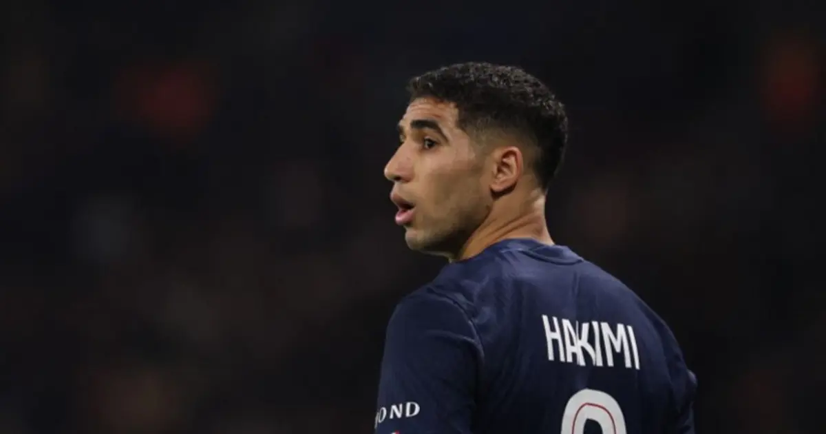 PSG'li futbolcu tecavüz iddiasıyla yargılanacak