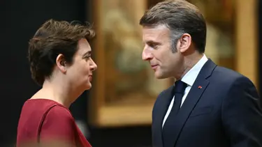 Skandalların ardından yepyeni dehemmiyet. Louvre Müzesi'ni kim yönetecek?