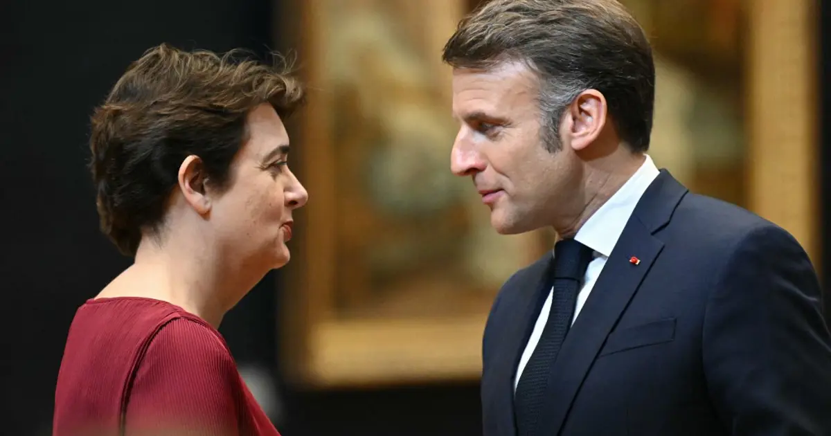 Skandalların ardından yeni dönem. Louvre Müzesi'ni kim yönetecek?