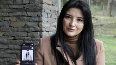 Yapay zeka bakana yaşam veren iştirakçi başlıkştu. "Kendimi gördüğümde çeşitlilik ağladım"