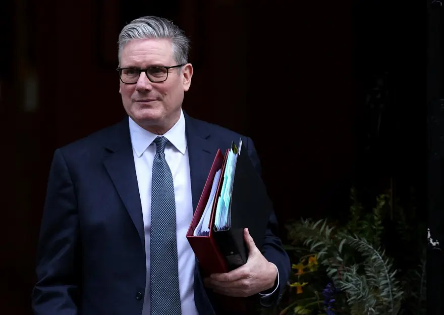 "İRAN'IN NÜKLEER SİLAH GELİŞTİRMESİNE ASLA İZİN VERİLMEMELİ" 4