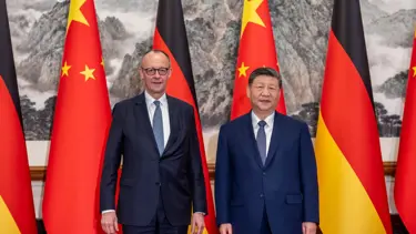 Merz duyurdu. Çin, Airbus’a kocaman emir vermeye hazırlanıyor 