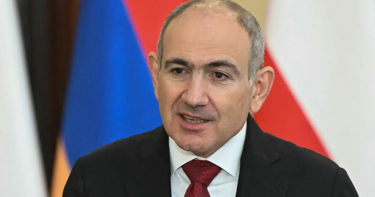 Paşinyan: Karabağ konusunu kapatıyoruz