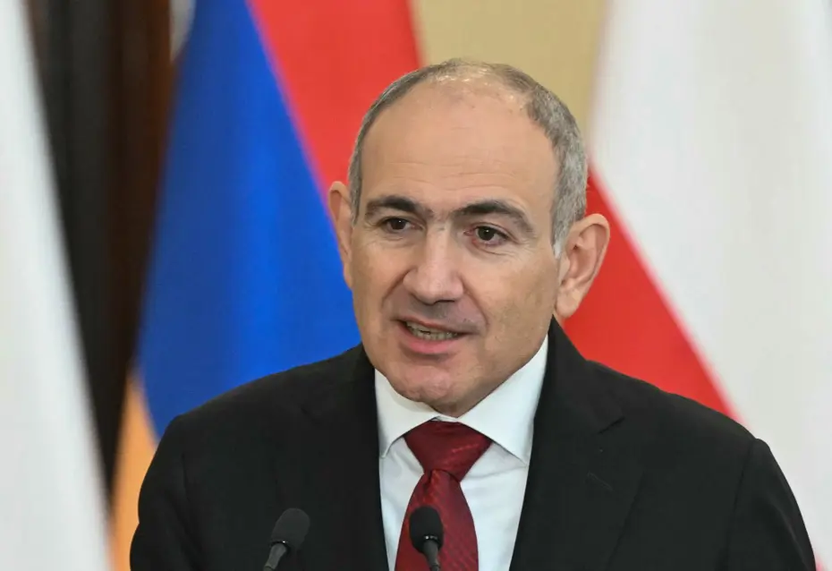 Paşinyan: Karabağ konusunu kapatıyoruz