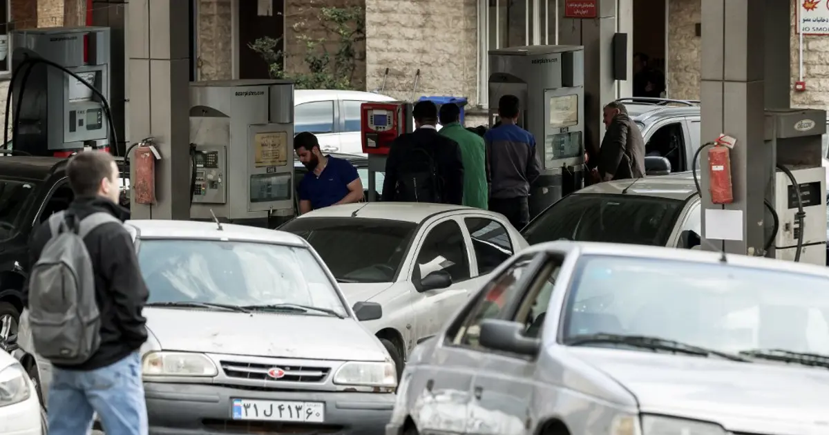 İran'da son durum | NTV Tahran muhabiri: "Geceyi bekliyoruz"