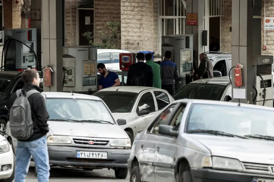 İran'da son durum | NTV muhabiri Tahran muhabiri: