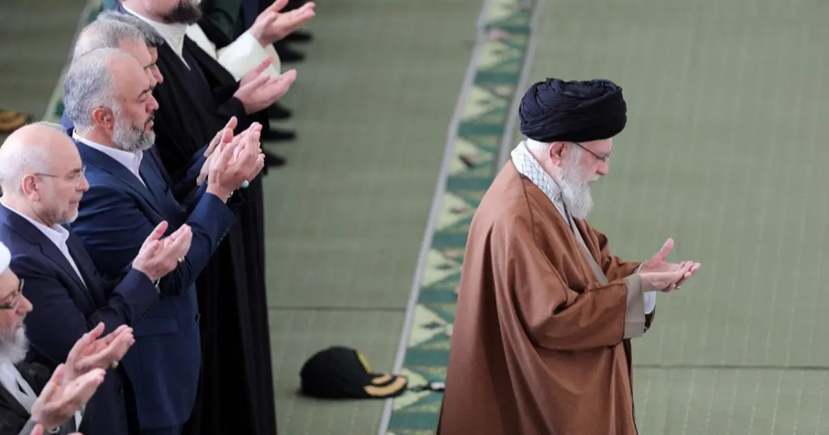 İran'da ne ilk ne de son, işte suikastle ölen İran liderleri