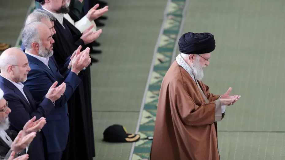 İran'da ne ilk ne de son, işte suikastle ölen İran liderleri