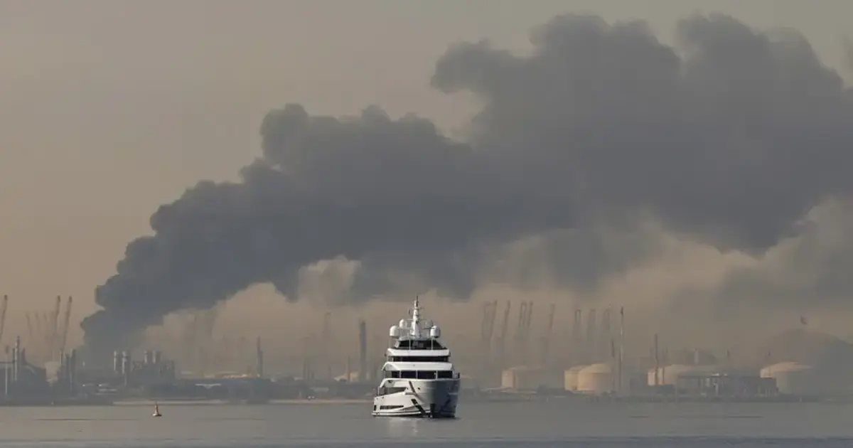 Körfez ülkeleri ne yapacak? Savaş sonrası üç olası senaryo