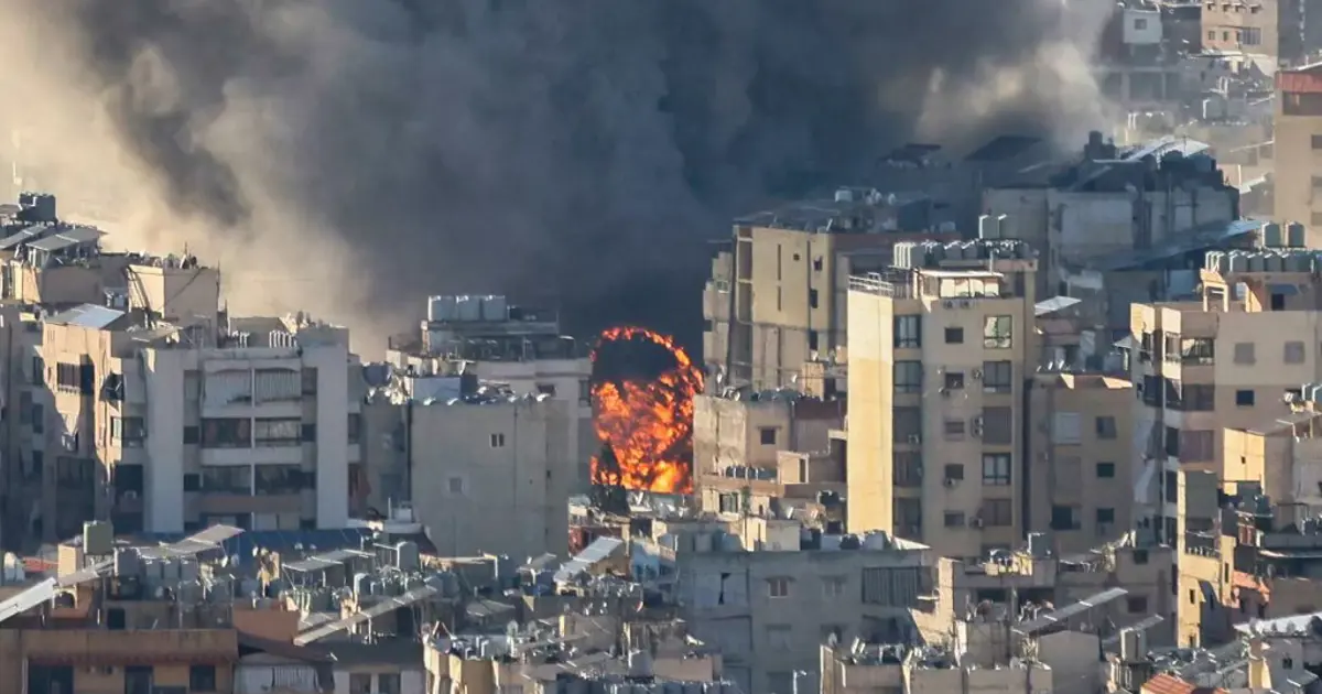 İran Savaşı'nda son durum. Hegseth: Rejim kesinlikle değişti