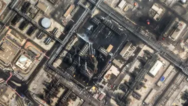 İran ordusu, taarruz iddialarını yalanladı. ABD'li gazetecinin açıklaması ajanda oldu 