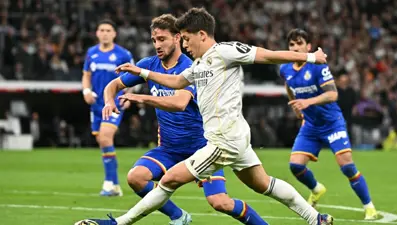 Arda Güler'li Real Madrid yara aldı, 18 yıl sonra ilk yaşandı. "Onları suçlamayın, hata benim"