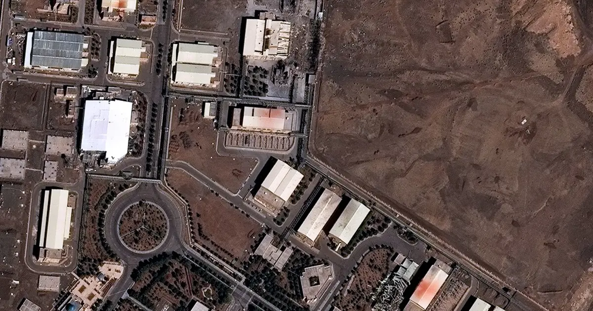 Sırada nükleer operasyon mu var? "Tarihin en riskli operasyonu olabilir"