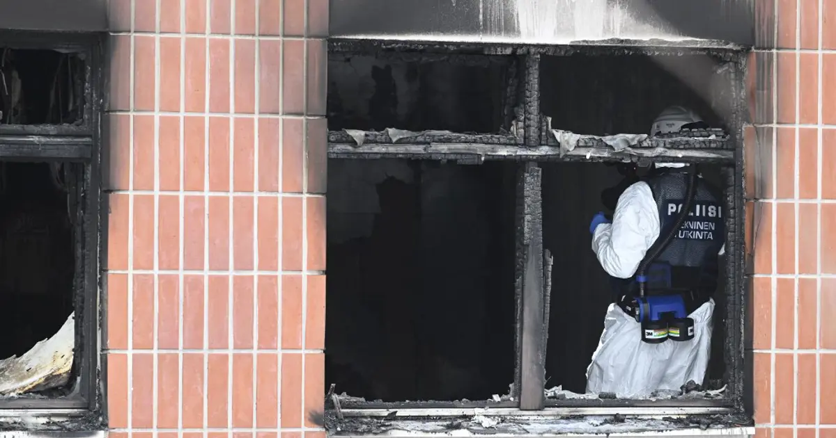 Finlandiya'da ırkçı saldırı. Somalili aileden 5 kişi öldü