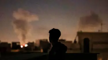 Tahran sokakları bomboş. 2 günde 100 binlerce şahıs kenti terk etti