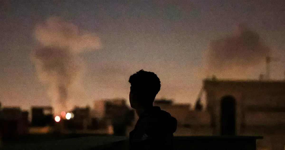 Tahran sokakları bomboş. 2 günde 100 bin kişi kenti terk etti