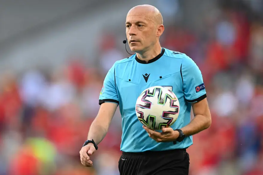 "İLK KEZ BİR TÜRK YÖNETİCİ OLARAK GÖREV ALACAK" 2