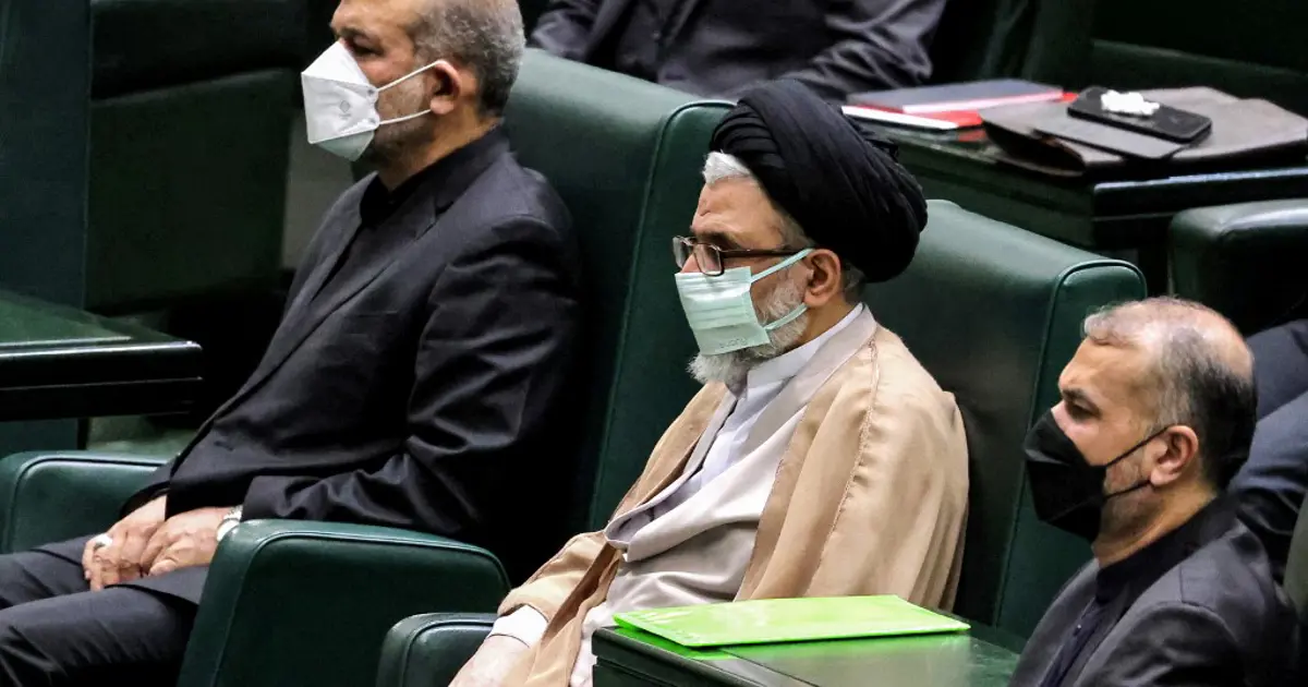 İsrail: İran istihbarat bakanı öldürüldü