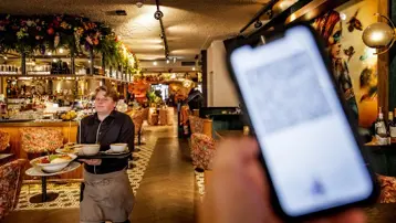 Dolandırıcılıkta yeni yöntem: QR kod tuzağı