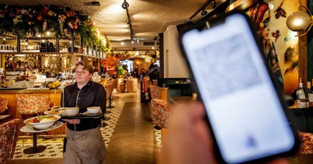 Dolandırıcılıkta yeni yöntem: QR kod tuzağı