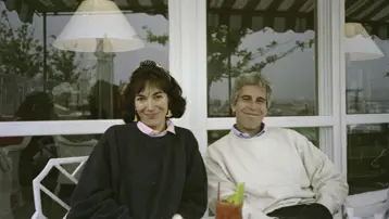 Gazeteci değildi ama basın kartı verildi. Epstein skandalı Almanya'ya uzandı